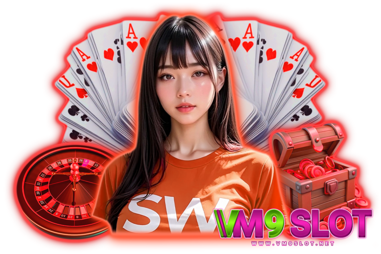 vm9 app
