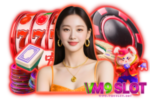vm9 login
