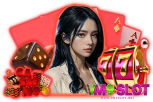 vm9 slot เข้าสู่ระบบ