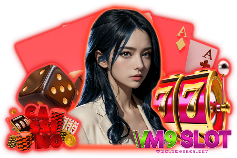 vm9 slot เข้าสู่ระบบ
