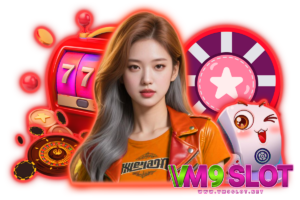 vm9 สล็อต