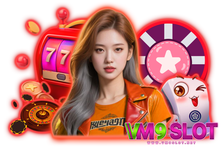 vm9 สล็อต